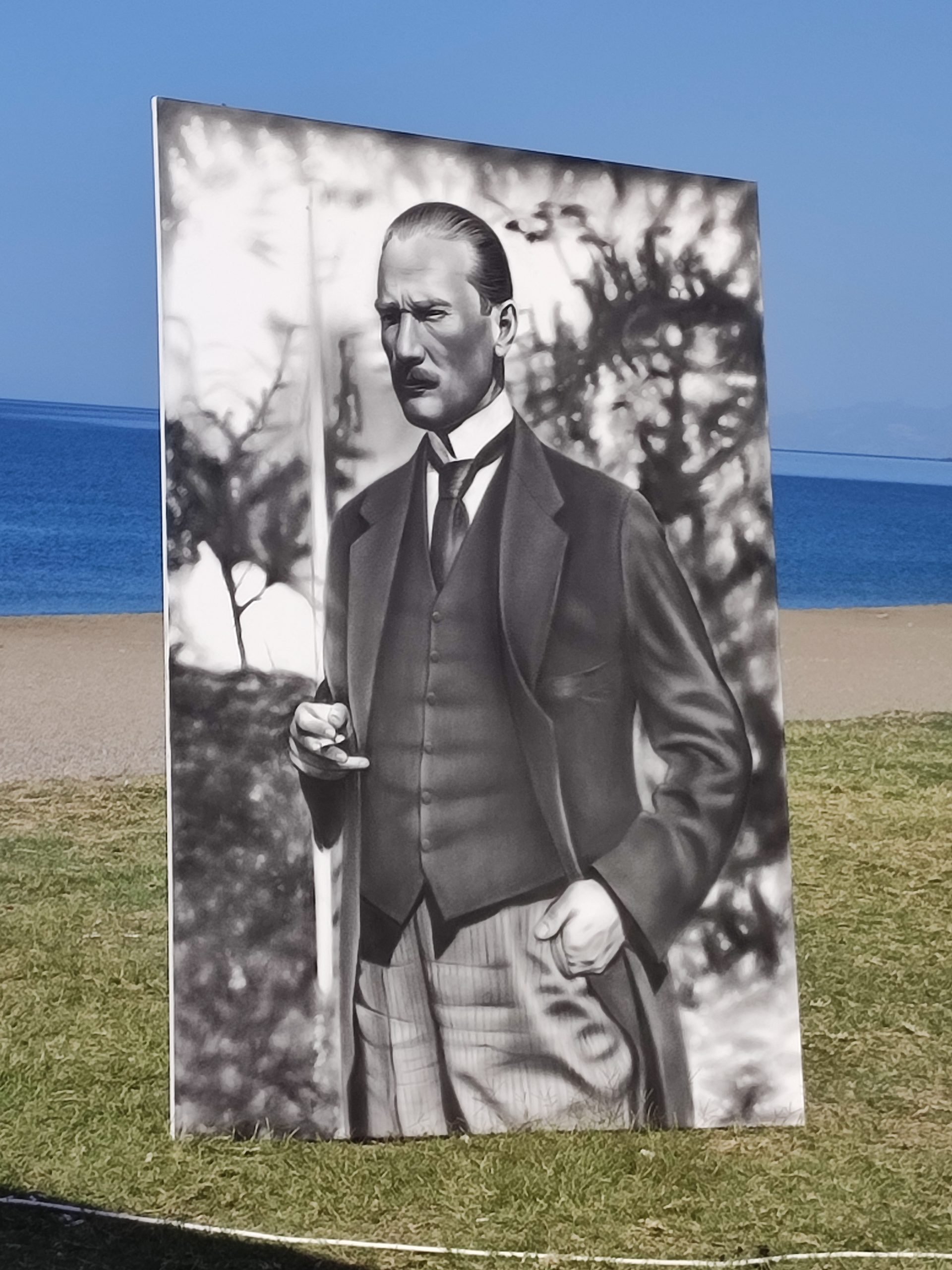 Portre Örnekleri